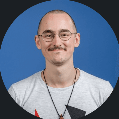 Dominik Muhs, Cybersecurity Practice Lead