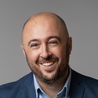 Nicolae Oprisan, Founder